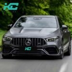 MM04 Amg Volcano Gray