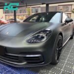 MM09 Gray Green