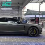 MM09 Gray Green