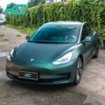 MM10 Fairy Green