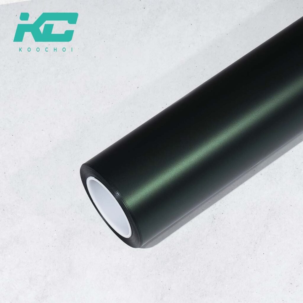 MM11 Black Green