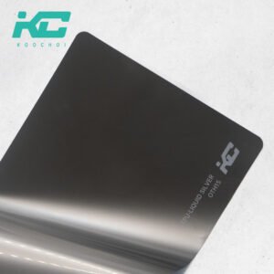 OTH15 Liquid Silver