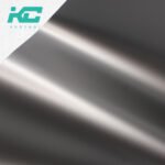 OTH16 Matte Liquid Silver