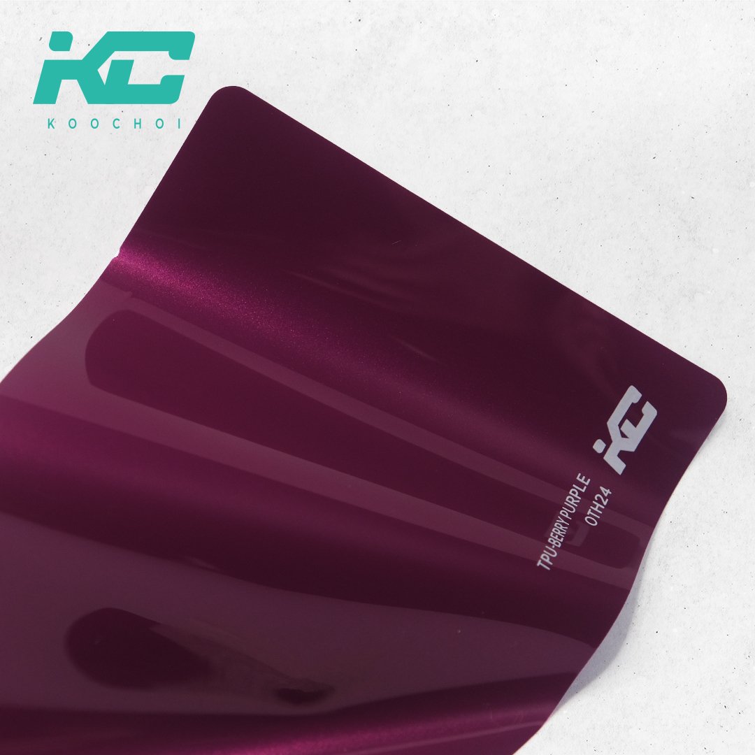 OTH24 Berry Purple