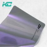 OTH27 Gray Lavender Candle