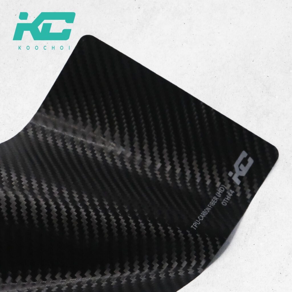 OTH44 Carbon Fiber HD