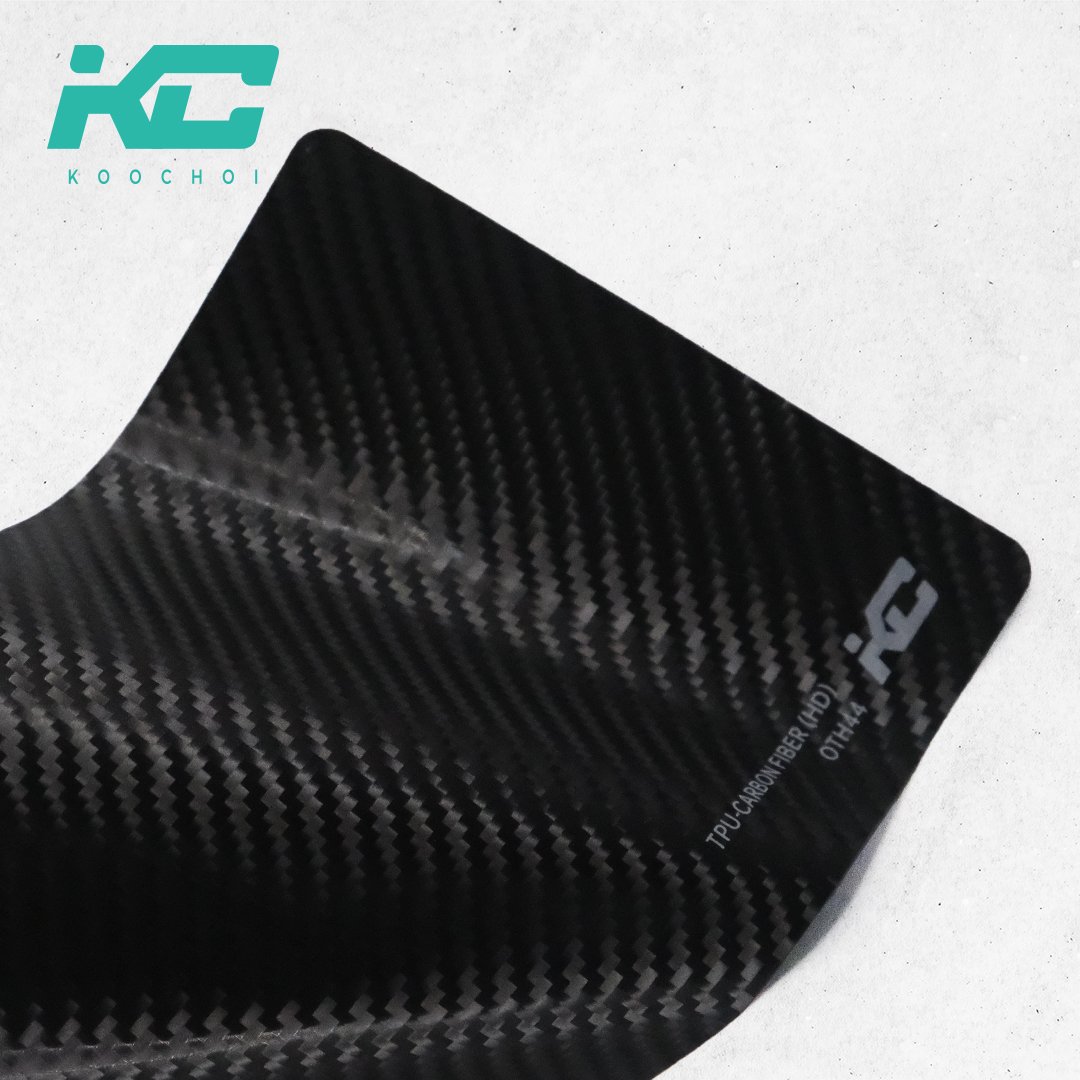 OTH44 Carbon Fiber HD