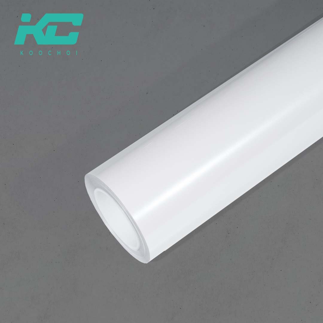 P01 White Pearl