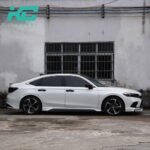 P01 White Pearl