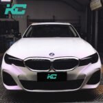 P04-M Purple Pearl Matte