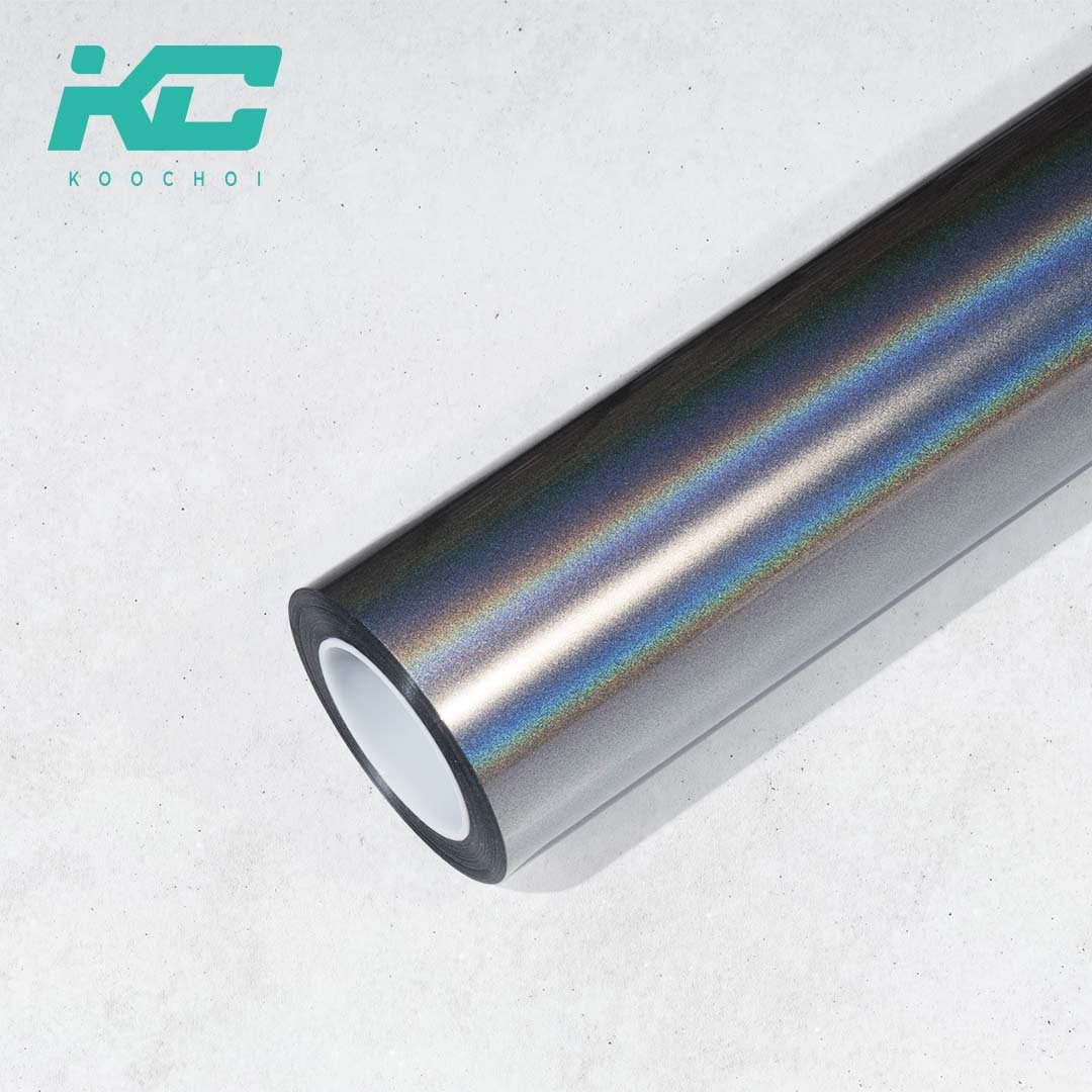R03 Rainbow Silver