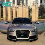 R03 Rainbow Silver