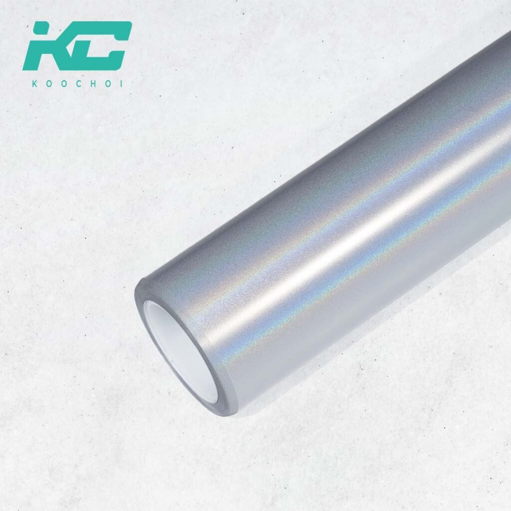 R04-M Rainbow White Matte