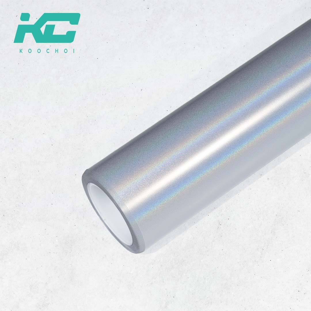 R04-M Rainbow White Matte