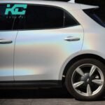 R04-M Rainbow White Matte