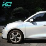 R04-M Rainbow White Matte