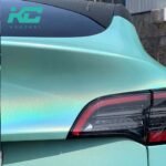 R08 Rainbow Tiffany