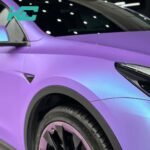 Z04 Purple Galaxy