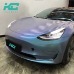 Z06 Gray Blue Galaxy