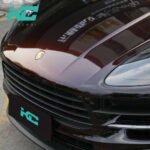 Z08 Red Wine