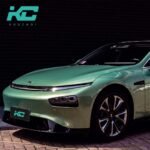 Z10 Green Iguana