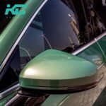 Z10 Green Iguana