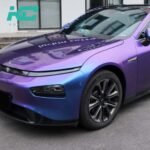 Z11 Blue Violet Rose